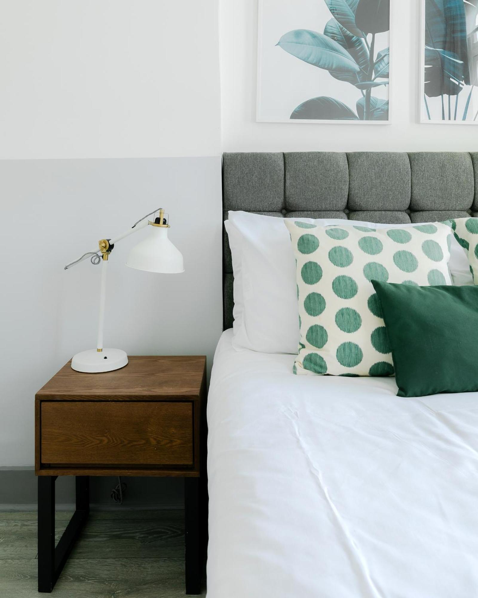 Modern Kensington Apartments Лондон Экстерьер фото